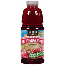 Langer's Pomegranate Juice