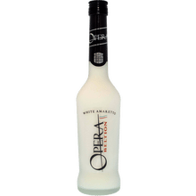 Opera White Amaretto
