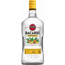 Bacardi Pineapple Fusion Rum