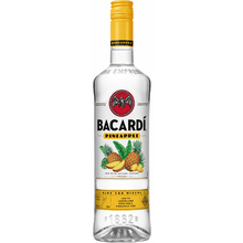 Bacardi Pineapple Fusion Rum