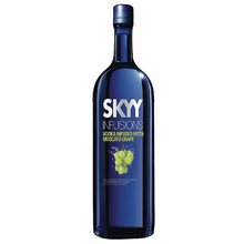 Skyy Infusions Grape Moscato