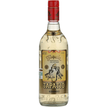 Tapatio Tequila Reposado