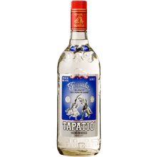 Tapatio Tequila Blanco