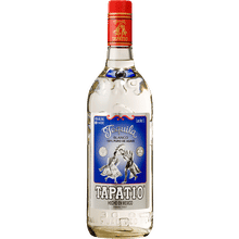 Tapatio Tequila Blanco