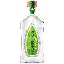 Hornitos Lime Shot Tequila