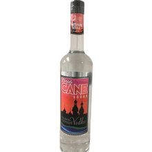 Cane Vodka