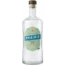 Prairie Organic Gin