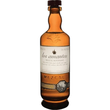 Los Amantes Reposado Mezcal