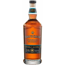Forty Creek Double Barrel Select