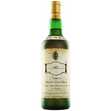 Usquaebach Reserve Blended Scotch