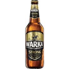 Warka Strong