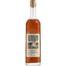 High West Campfire Whiskey