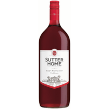 Sutter Home Red Moscato