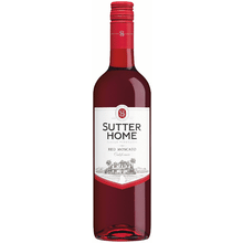 Sutter Home Red Moscato