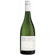 Joel Gott Pinot Gris