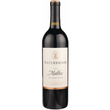 Waterbrook Malbec