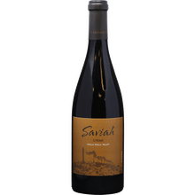 Saviah Cellars Syrah Walla Walla