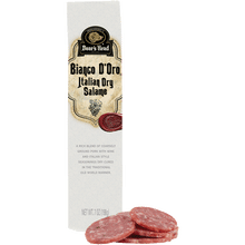 Boar's Head Bianco D' Oro Salami