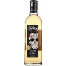 Exotico Reposado Tequila