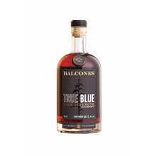 Balcones True Blue Cask Strength