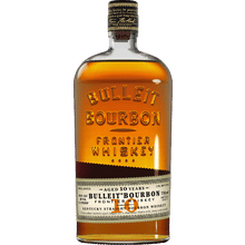 Bulleit 10 Yr Bourbon Whiskey