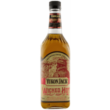 Yukon Jack Fire