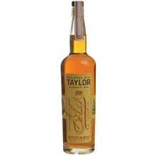 Colonel E.H. Taylor Straight Rye
