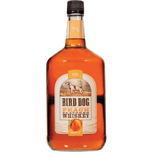Bird Dog Peach Whiskey