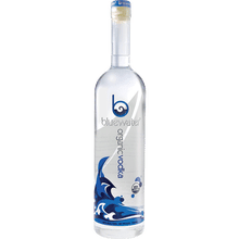 Bluewater Organic Vodka