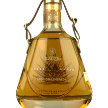 Sauza Extra Anejo