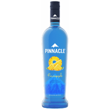 Pinnacle Pineapple Vodka