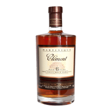 Rhum Clement 6 Yr