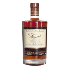 Rhum Clement 10 Yr