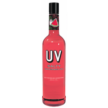 UV Salty Watermelon Vodka