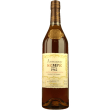 Sempe 1962 Armagnac