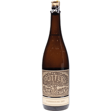Potter's Farmhouse Dry Cider