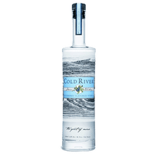 Cold River Blueberry Vodka