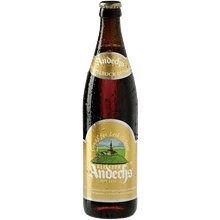 Andechs Doppelbock Dunkel