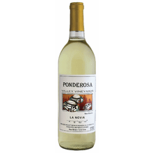 Ponderosa La Novia