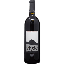 Vivac Winery Cab Sauv V Series