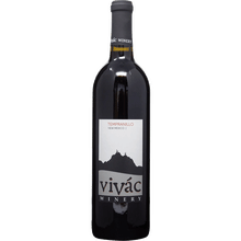 Vivac Winery Tempranillo