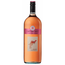Yellow Tail Pink Moscato