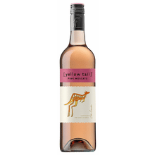 Yellow Tail Pink Moscato
