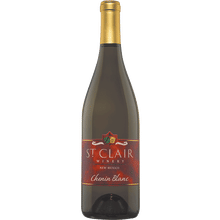 St Clair Winery Chenin Blanc