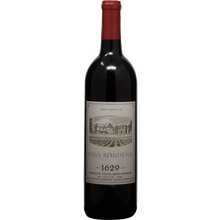 Casa Rondena 1629 Found Rsv Cab Temp