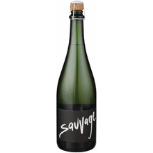 Gruet 'Sauvage' Traditional Method Blanc de Blanc
