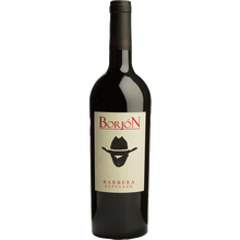 Borjon Barbera