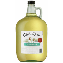 Carlo Rossi Sweet Sangria