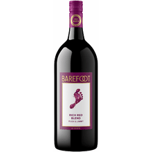 Barefoot Cellars Rich Red Blend