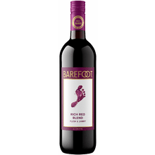 Barefoot Cellars Rich Red Blend